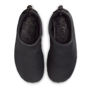 Nike ACG Black Loafers & Slip-Ons